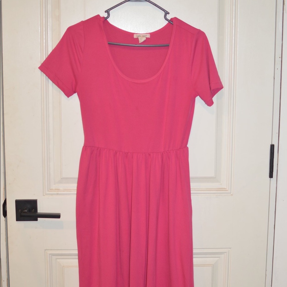 Dress